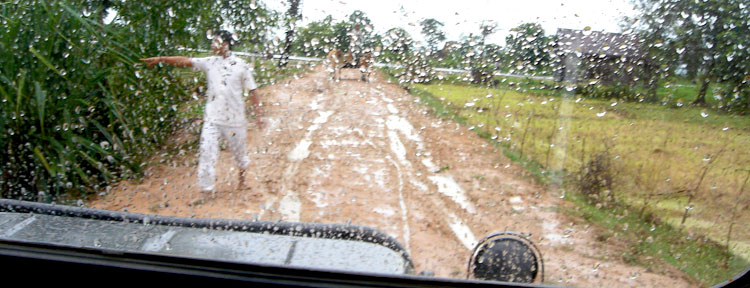 This is a scene from our travels in Cambodia.  We travel the globe to help make our clients successful!  By contacting CDS Worldwide, you can have an experienced expert on your team quickly and easily.  For companies who have little or no international market share, who either don't know how to begin...or wish to improve their existing marketing efforts internationally, CDS Worldwide is the answer! We partner with our clients to recognize their highest-value opportunities, address their most critical challenges, and transform their enterprises into high performing organizations. Our customized approach combines deep insight into the capabilities of companies and their targeted international markets. In close collaboration at all levels of a client's organization, this focus ensures that our clients achieve sustainable competitive advantage, build more capable organizations, and secure lasting results. Companies like Bay West Paper Company, Claire Aerosols, Continental Plastics, GOJO Industries, Nilodor Incorporated, Wausau Paper Corporation (and many more) have greatly benefited from our services... and you can too.