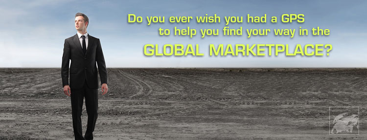 It can be challenging determining which way to go when faced with today's global marketplace!  For companies who have little or no international market share, who either don't know how to begin...or wish to improve their existing marketing efforts internationally, CDS Worldwide is the answer! We partner with our clients to recognize their highest-value opportunities, address their most critical challenges, and transform their enterprises into high performing organizations. Our customized approach combines deep insight into the capabilities of companies and their targeted international markets. In close collaboration at all levels of a client's organization, this focus ensures that our clients achieve sustainable competitive advantage, build more capable organizations, and secure lasting results. Companies like Bay West Paper Company, Claire Aerosols, Continental Plastics, GOJO Industries, Nilodor Incorporated, Wausau Paper Corporation (and many more) have greatly benefited from our services... and you can too.